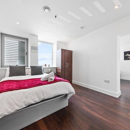 Апартаменты Beautiful Living Sleep 7 In London Bp34 Экстерьер фото