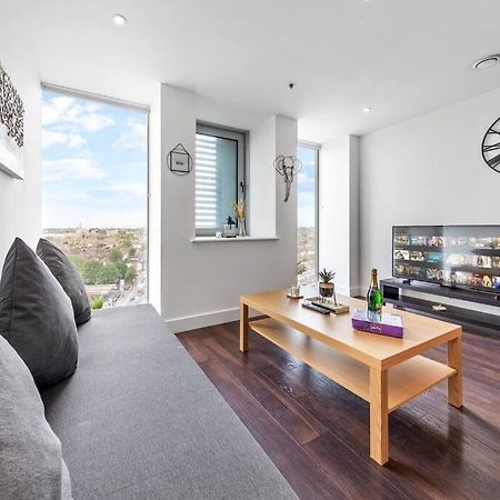 Апартаменты Beautiful Living Sleep 7 In London Bp34 Экстерьер фото
