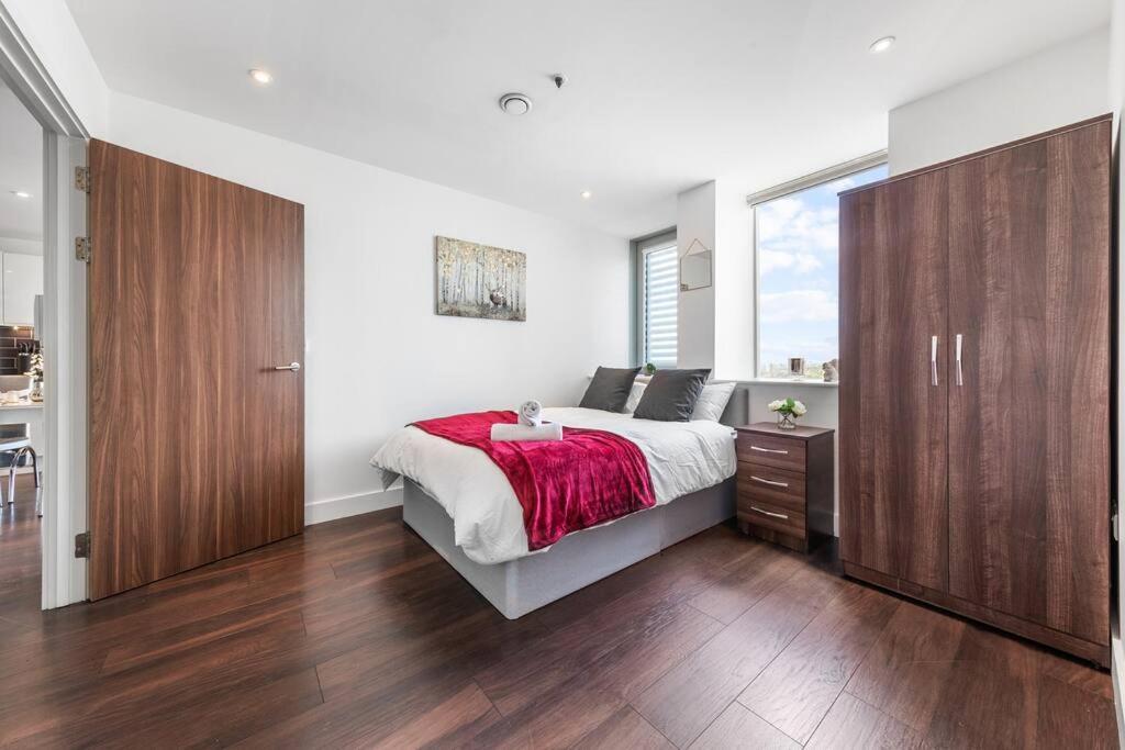 Апартаменты Beautiful Living Sleep 7 In London Bp34 Экстерьер фото