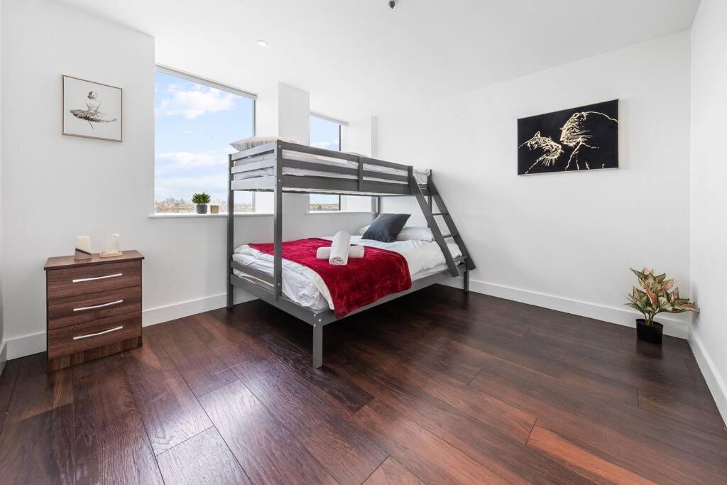 Апартаменты Beautiful Living Sleep 7 In London Bp34 Экстерьер фото